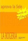 Aprova la Sele... La Bogeria
