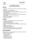 1º. Orientación Familias. Quincena en Curso 3