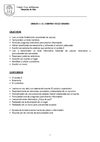 Orientación Familias. Quincena en Curso 2º 3