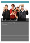 Book pour l'emploi