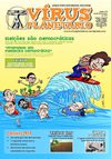 8 edição da Revista Vírus Planetário