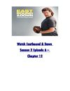 Watch Eastbound & Down S02E06 - Chapter 12