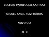 TIEMPOS VERBALES DEL INGLES