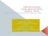 PROYECTO DE AULA ETICA Y VALORES GRADO 10.1-10.2