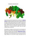 The importance of healthy diet programs
