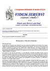 Fidem Servavi 175