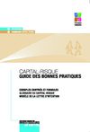 Guide des bonnes pratiques de Capital Risque
