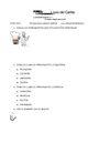 liceo del caribe evaluacion jardin 4p