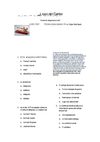 liceo del caribe evaluacion tercero 4p