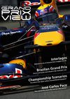 Grand Prix View - F1 Preview Magazine