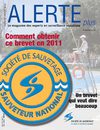 Magazine Alerte plus - Automne 2010