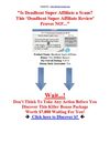 The Deadbeat Super Affiliate Review, The Deadbeat Super Affiliate Bonus