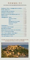 Guide Pratique 2010 - Office de Tourisme - Cordes sur Ciel