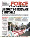 Force Ouvrière hebdomadaire n°2962