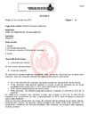ACTA CA
