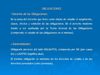 II Semestre. Obligaciones