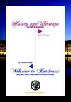 Bordeaux World Heritage & Its Wines : History and Heritage