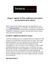 Drague : aborder les filles rapidement vous donne plus de chance de les séduire