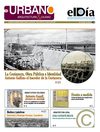 Suplemento Urbano, arquitectura & ciudad - octubre/noviembre