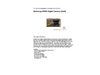 Samsung ST600 Digital Camera Gold
