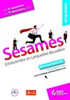 Programme Sésames pour Entreprendre 2010