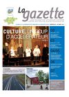 Gazette Communauté des Communes de Garlin n°20