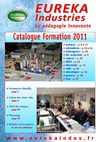 EUREKA Industries - Catalogue FORMATION 2011