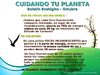Ecuavisa - Boletin Ecológico - Octubre 2010