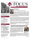 Focus On Business - November-December 2010