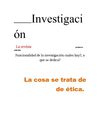 REVISTA CIENTIFICA