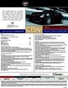 2011 Cadillac CTS-V Sedan