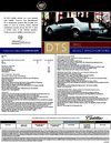 2011 Cadillac DTS