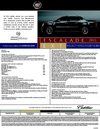 2011 Cadillac Escalade EXT