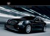 2011 Cadillac CTS