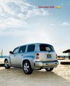 2011 Chevrolet HHR