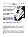 Before Enjoying Free Online Blackjack Games Get to Know The Rules Of The Game