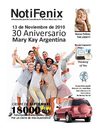 Notifenix Express NOVIEMBRE 2010