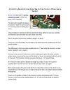 A Free Online Roulette Strategy Guide: How To Enjoy The Game Without Losing Too Much