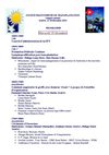 Programme final SFT Geneve 2010