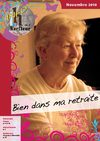 Bulletin novembre 2010