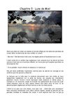 pour toujours et a jamais ... chapitre 5 Lune de miel