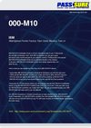 Download IBM 000-M10