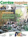 Corrèze Magazine n°84 novembre 2010