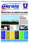 Gerais Jornal // Ano 1 // Edição Número 18 // 05 a 18 de novembro de 2010