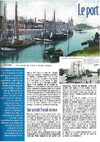 Il était une fois ... Libourne : Le Port de Libourne