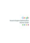 Best practices d'optimisation de référencement par Google