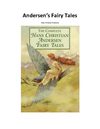 Andersens Fairy Tales