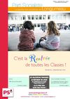 La gazette de septembre 2010