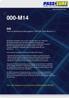 IBM 000-M14 Test Training