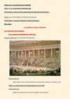 4ème - La période révolutionnaire I